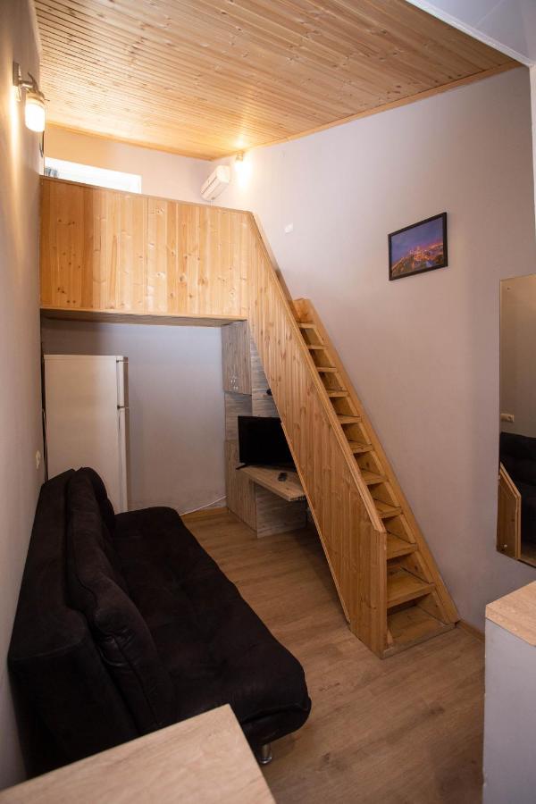 Cozy Apartment Tiflis Dış mekan fotoğraf