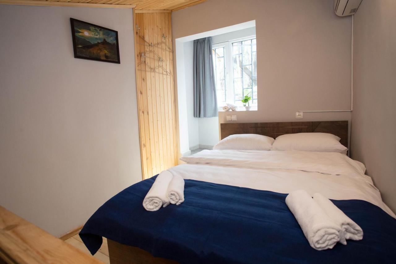 Cozy Apartment Tiflis Dış mekan fotoğraf