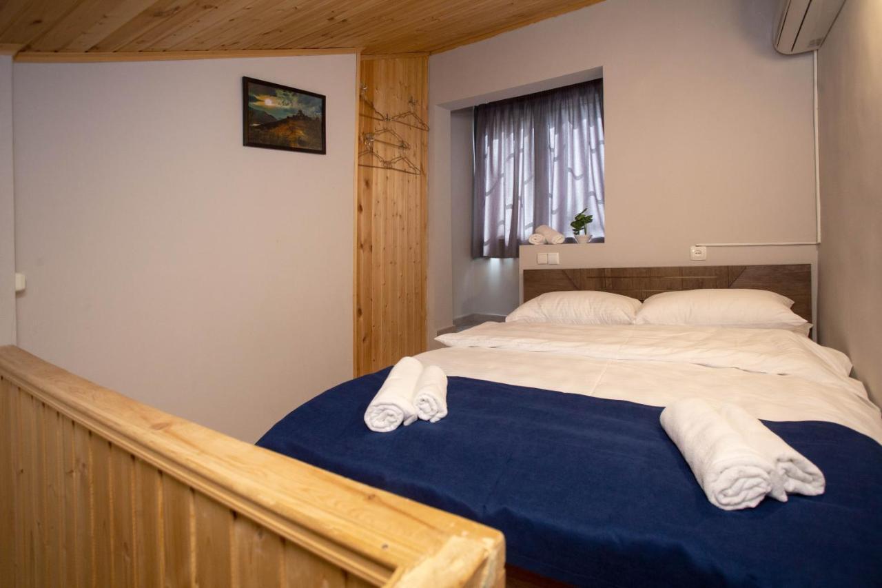 Cozy Apartment Tiflis Dış mekan fotoğraf