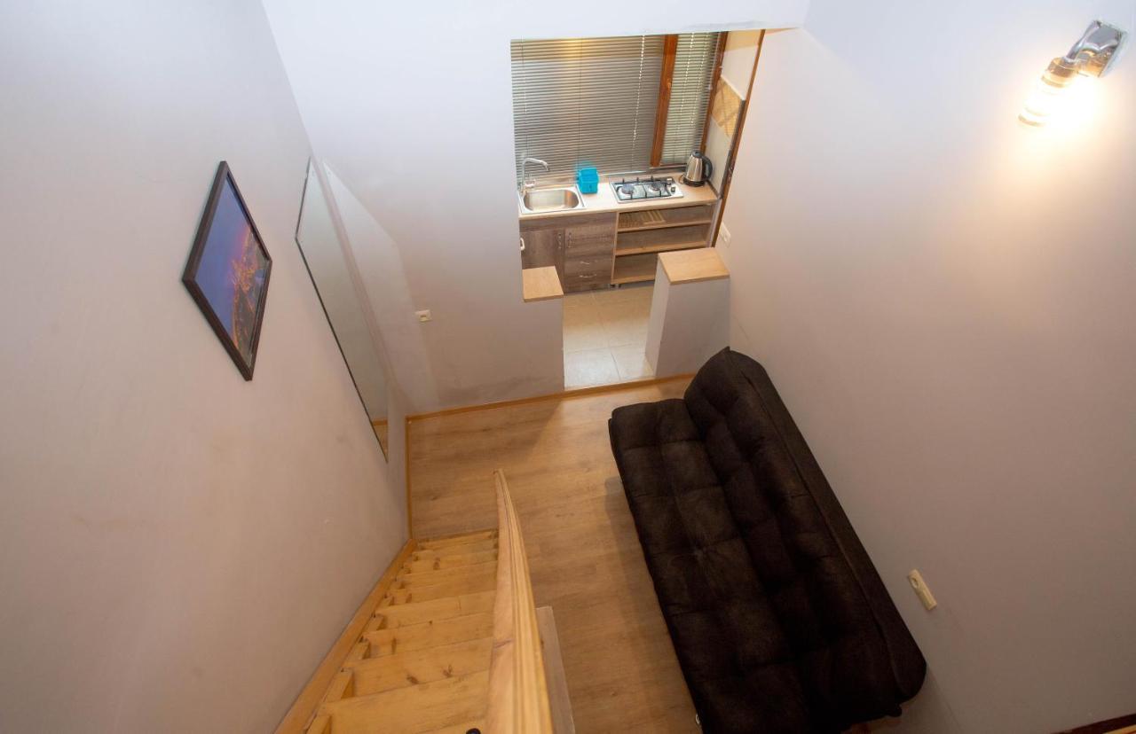 Cozy Apartment Tiflis Dış mekan fotoğraf