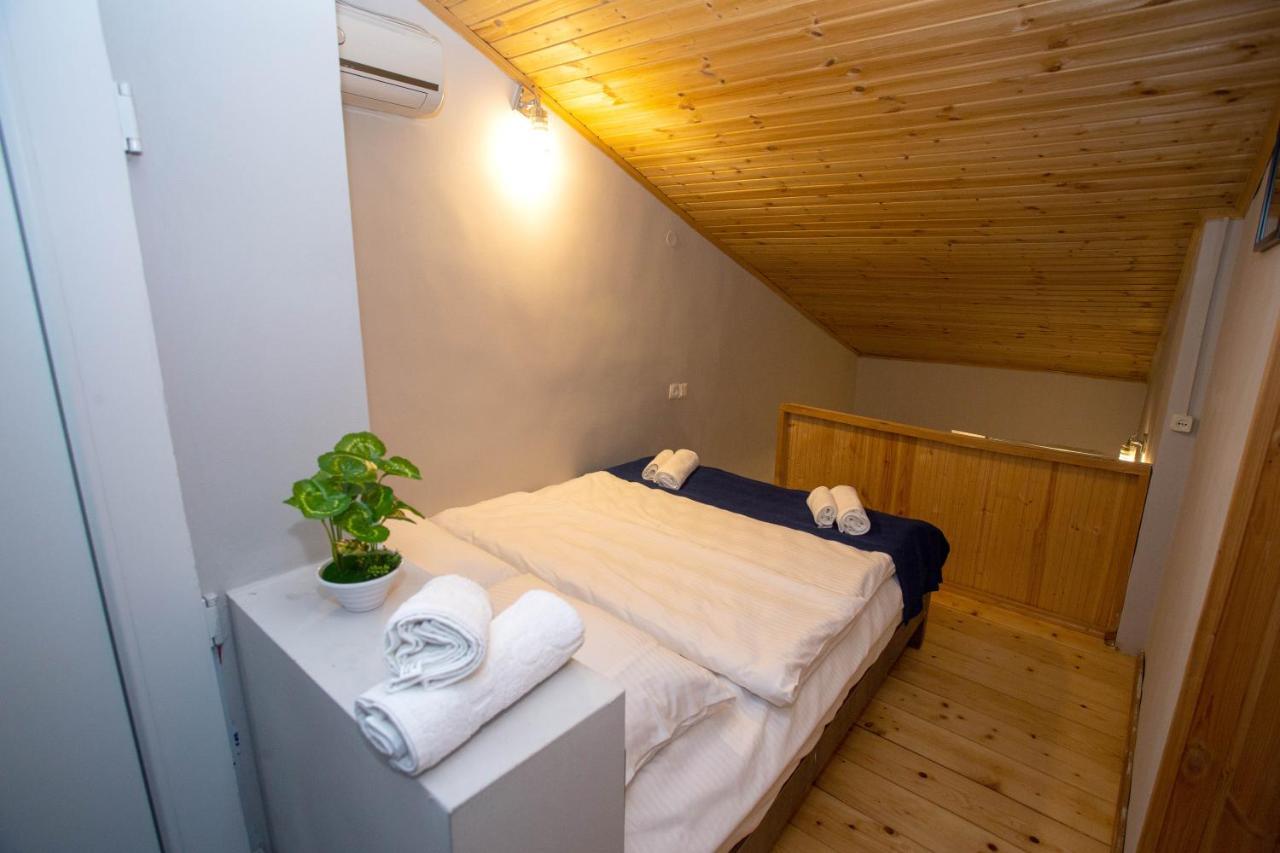 Cozy Apartment Tiflis Dış mekan fotoğraf