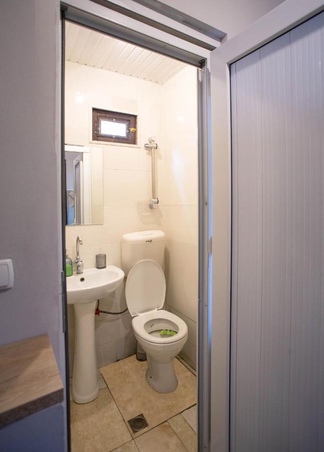 Cozy Apartment Tiflis Dış mekan fotoğraf