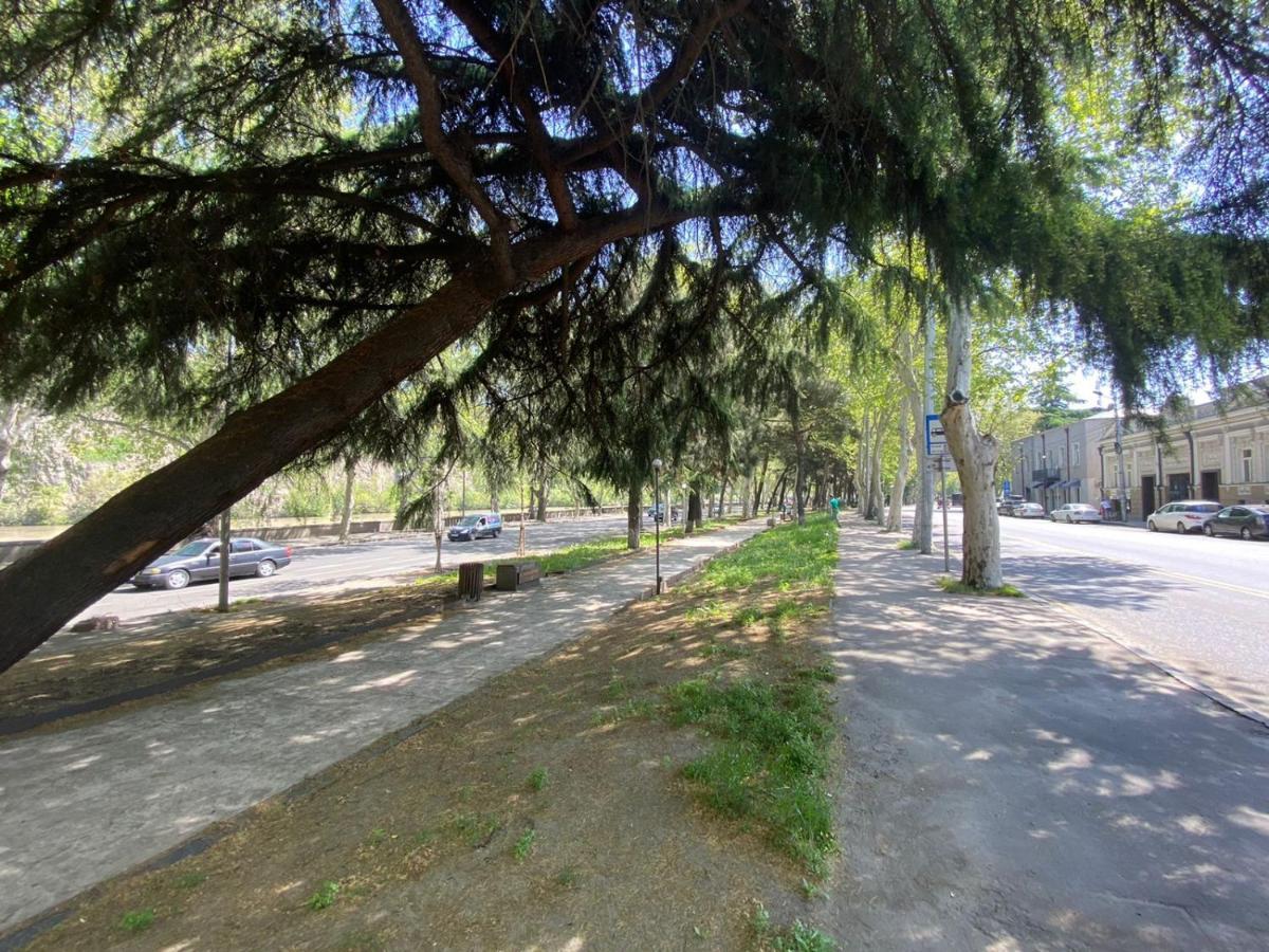 Cozy Apartment Tiflis Dış mekan fotoğraf
