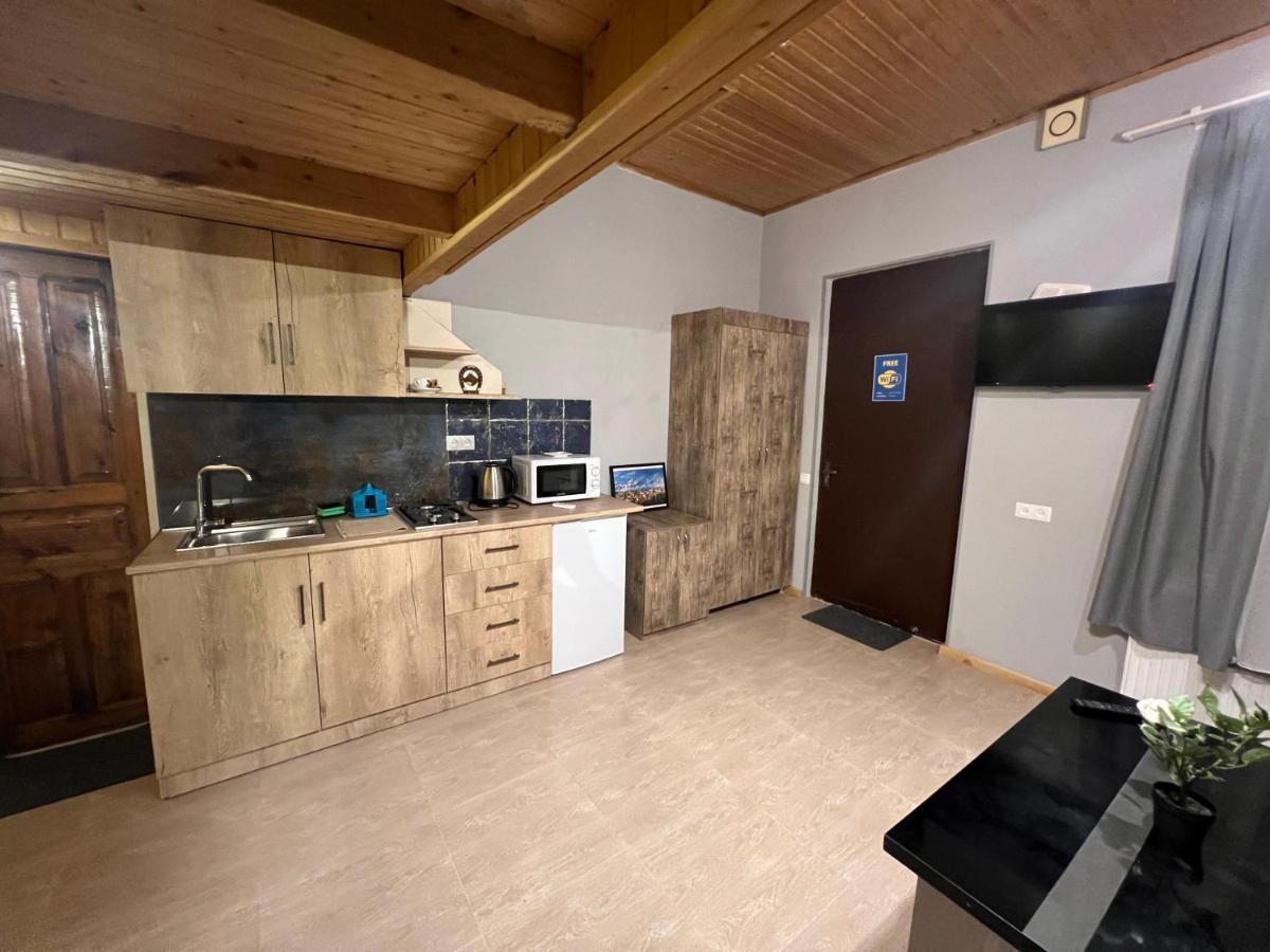 Cozy Apartment Tiflis Dış mekan fotoğraf