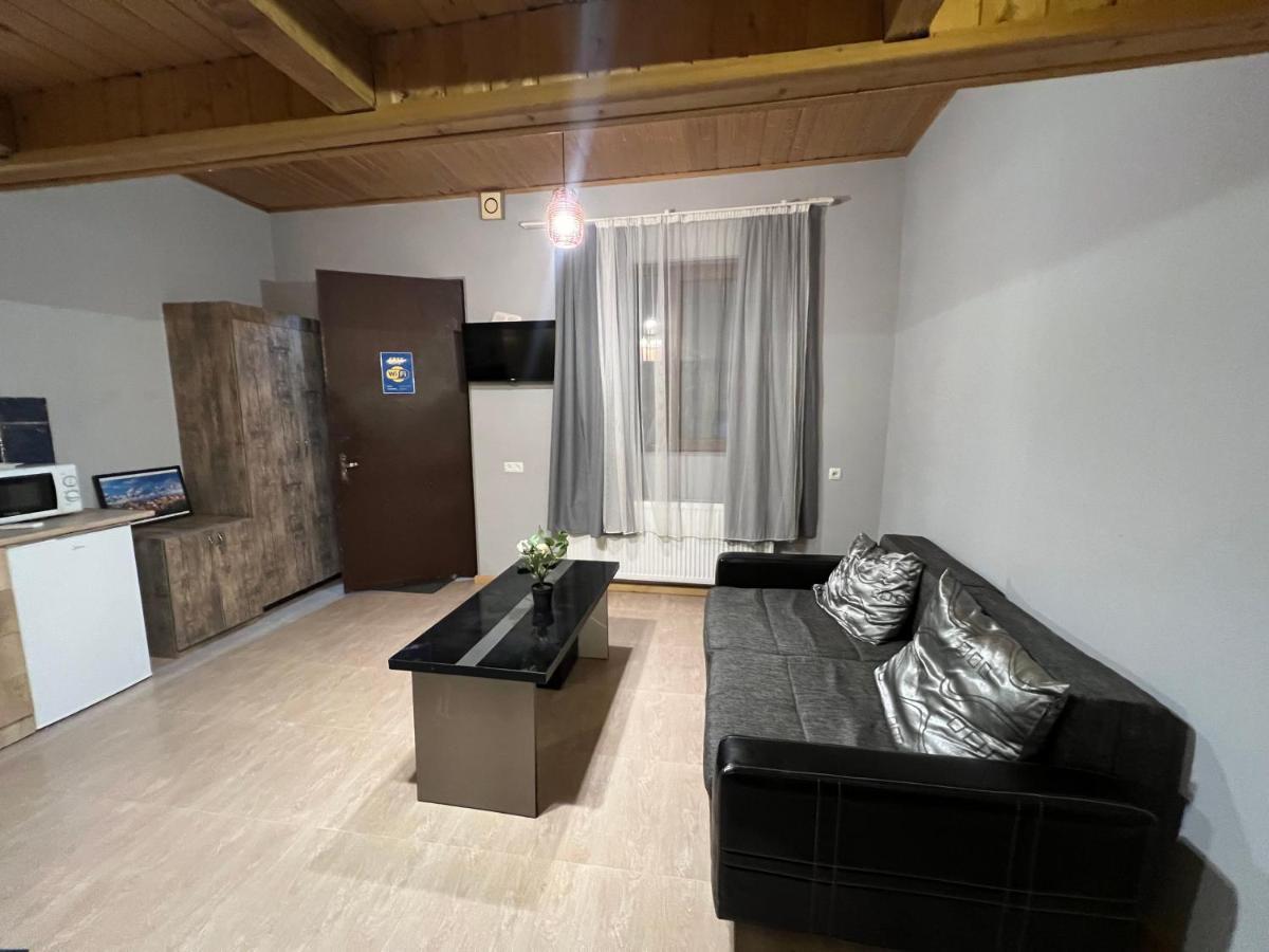 Cozy Apartment Tiflis Dış mekan fotoğraf