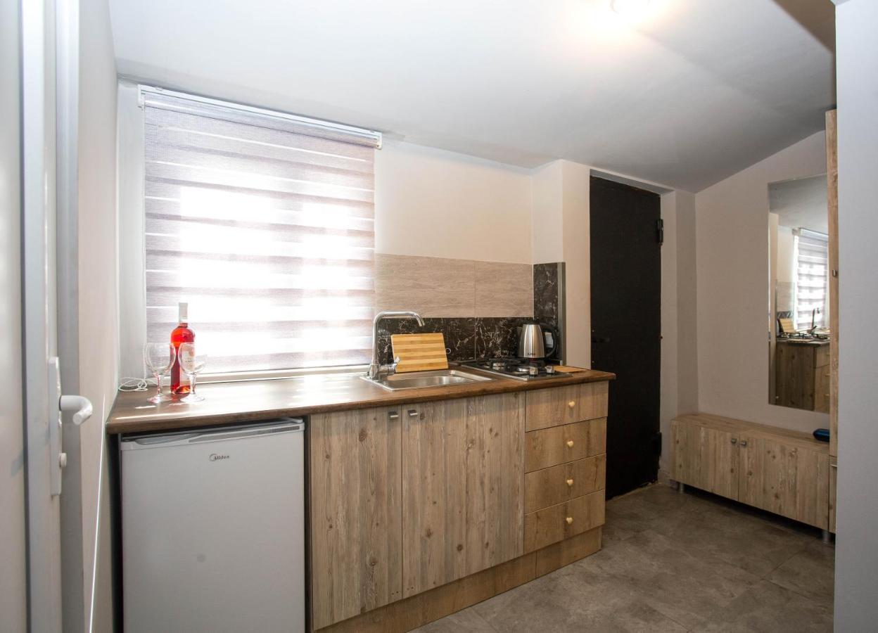 Cozy Apartment Tiflis Dış mekan fotoğraf