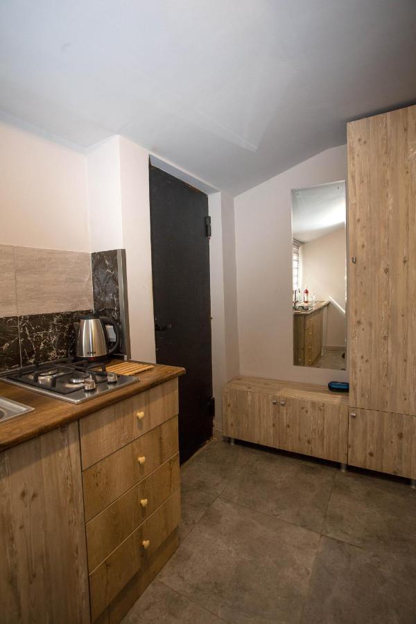 Cozy Apartment Tiflis Dış mekan fotoğraf