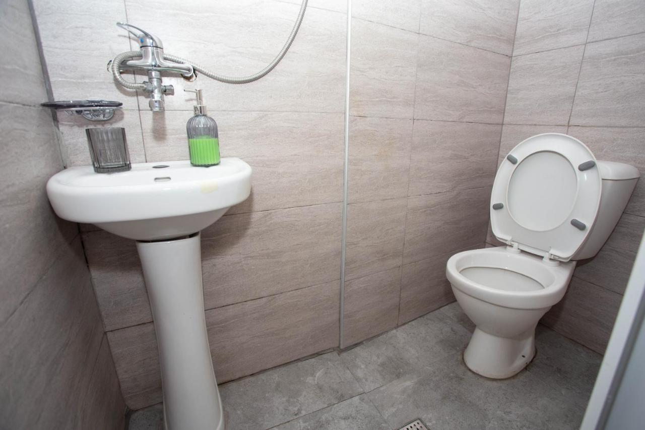 Cozy Apartment Tiflis Dış mekan fotoğraf