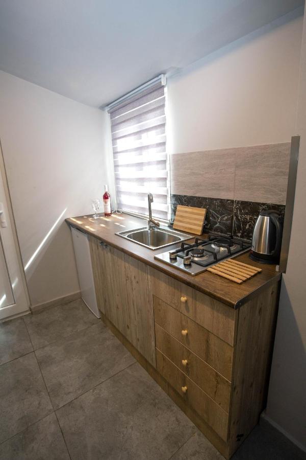 Cozy Apartment Tiflis Dış mekan fotoğraf