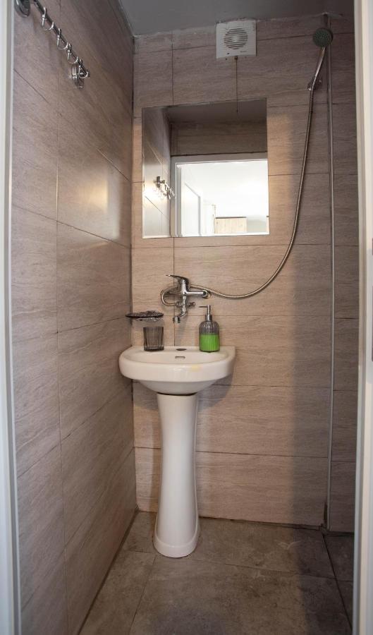 Cozy Apartment Tiflis Dış mekan fotoğraf