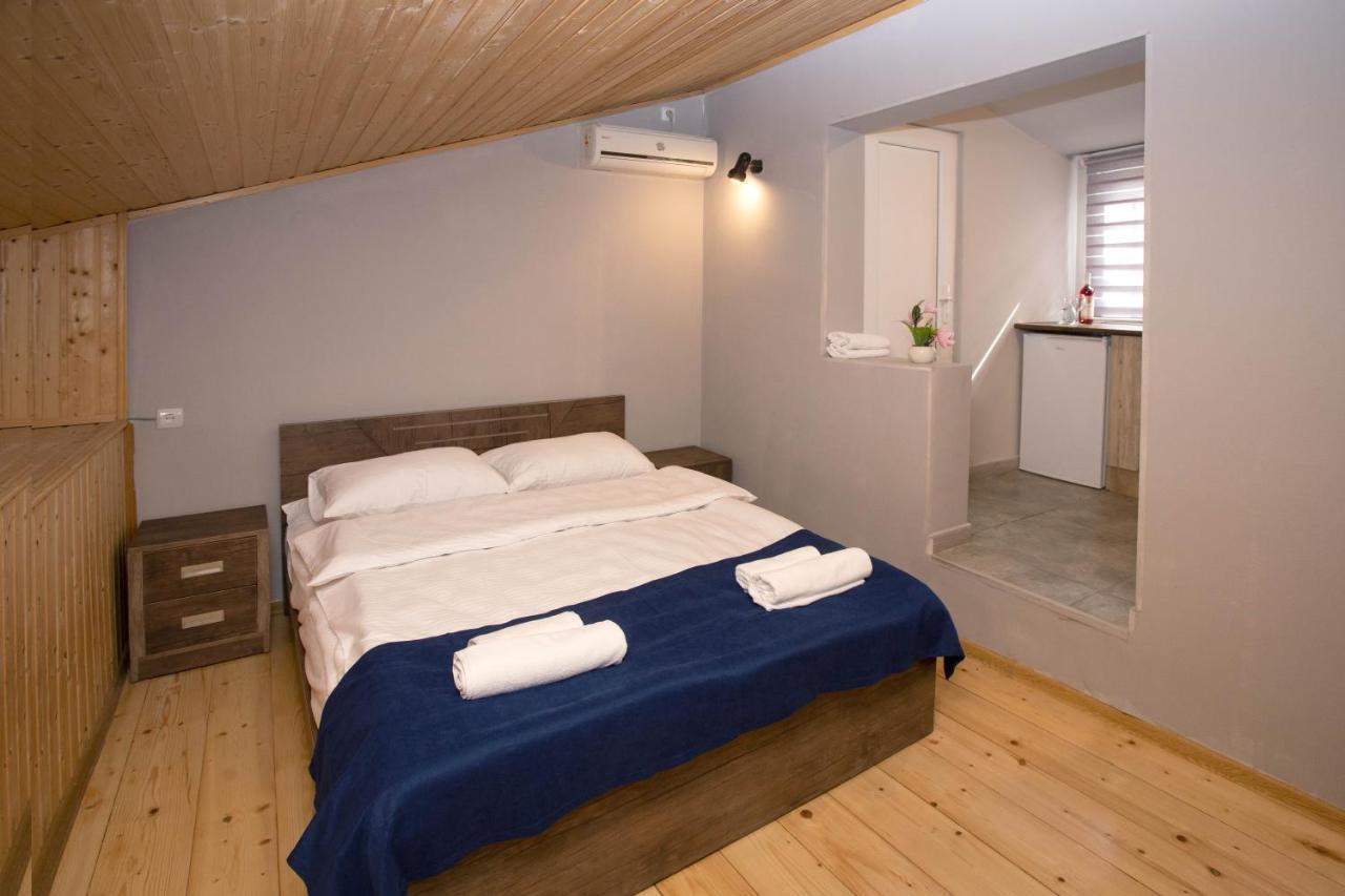 Cozy Apartment Tiflis Dış mekan fotoğraf