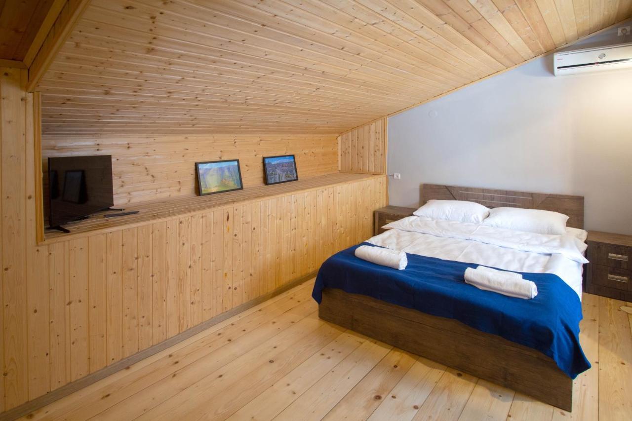 Cozy Apartment Tiflis Dış mekan fotoğraf