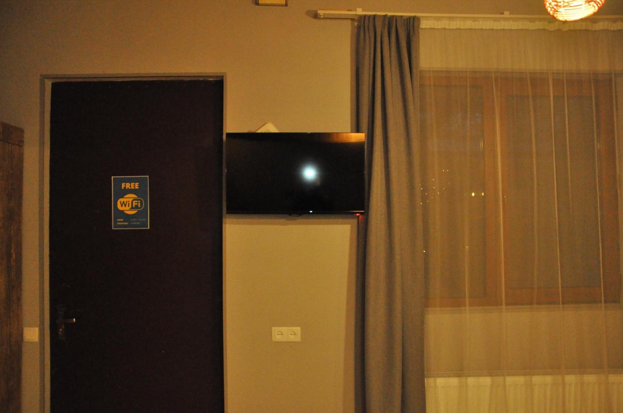 Cozy Apartment Tiflis Dış mekan fotoğraf