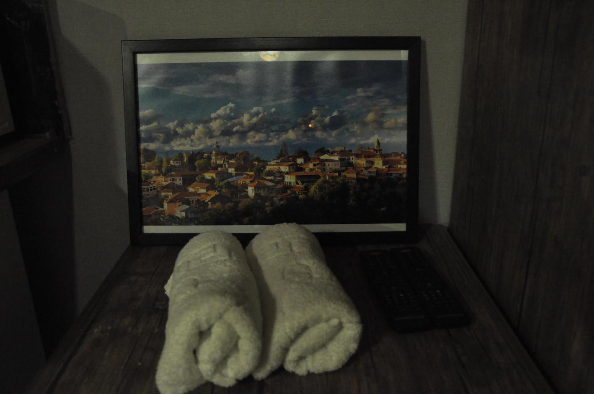 Cozy Apartment Tiflis Dış mekan fotoğraf