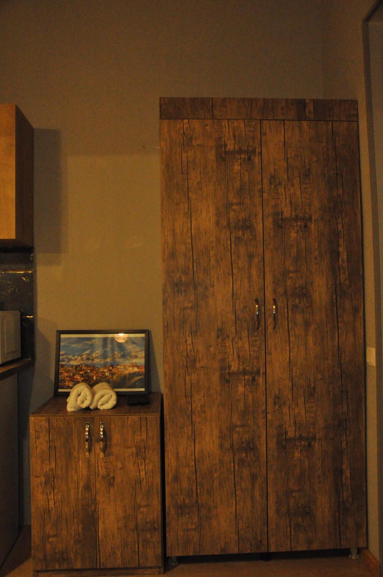 Cozy Apartment Tiflis Dış mekan fotoğraf