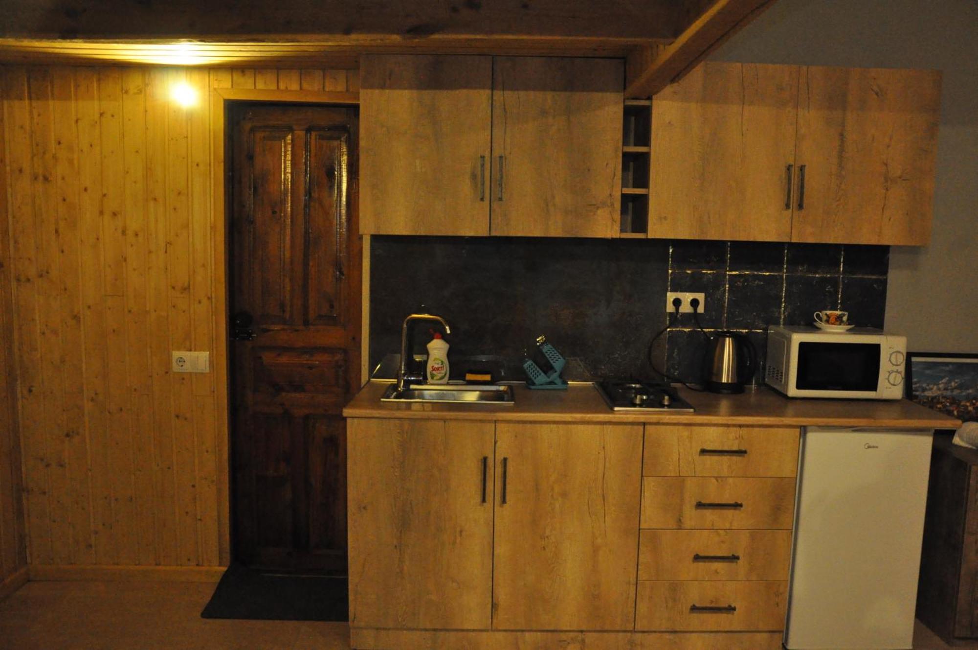 Cozy Apartment Tiflis Dış mekan fotoğraf