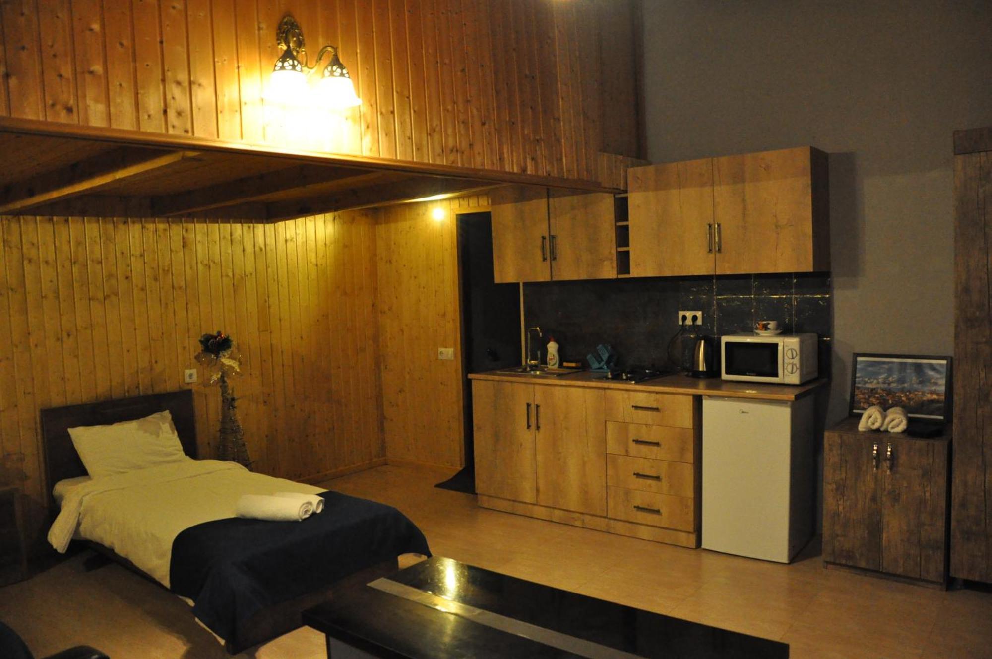 Cozy Apartment Tiflis Dış mekan fotoğraf