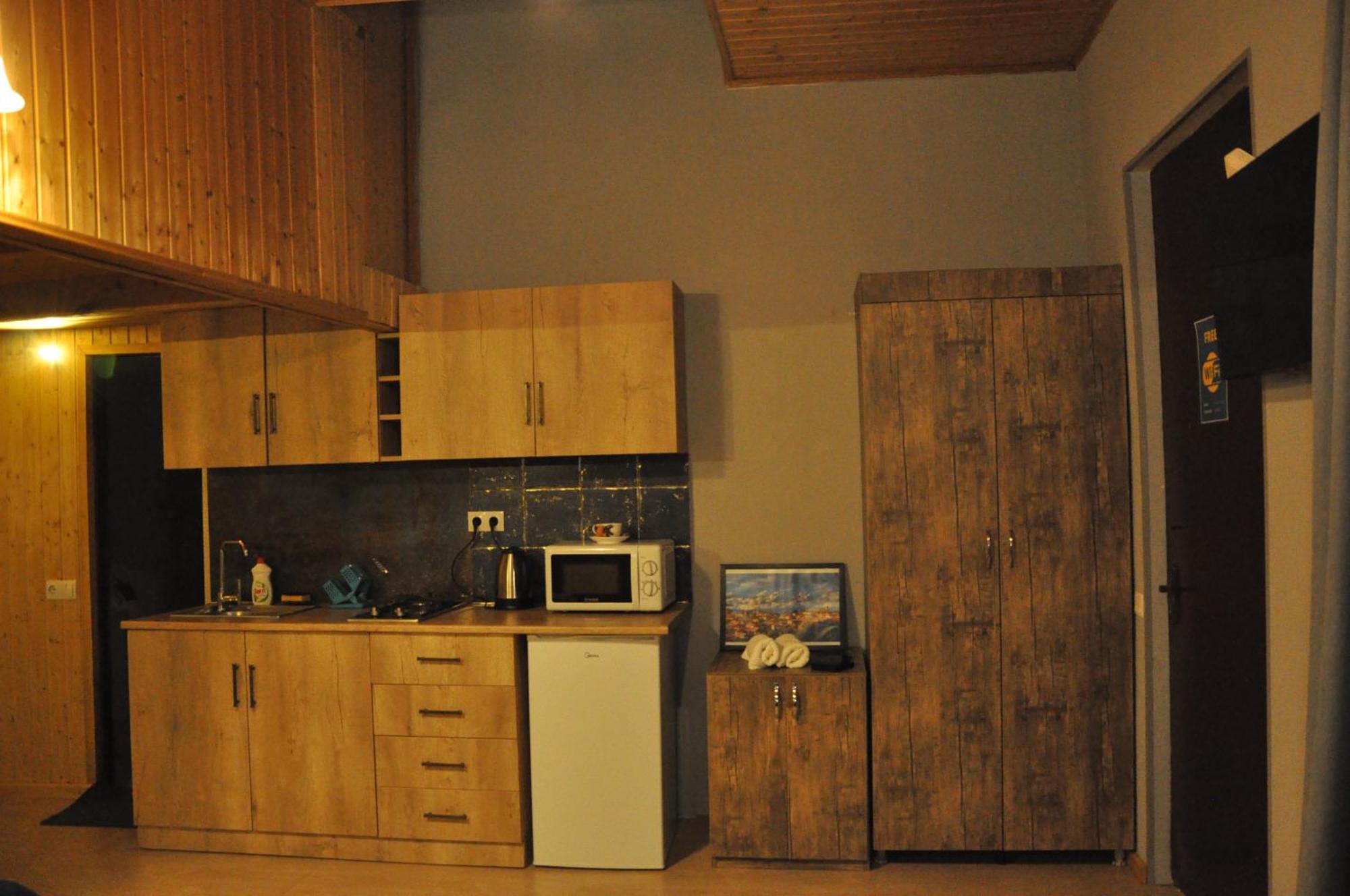 Cozy Apartment Tiflis Dış mekan fotoğraf